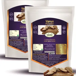 biotic Varun Chhal Powder - Varun Powder - Varuna Bark Powder-picture-12