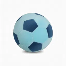 r.b. fashion Blue & Dark Blue Ball Toy – Stuffed Toy Ball for Kids, Babies & Toddlers - 25 cm-picture-15