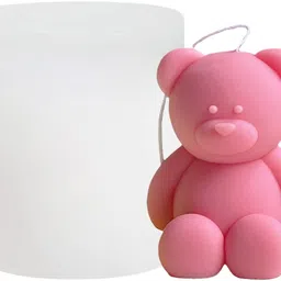 softcreato Regular Silicone Candle Moulds-picture-12