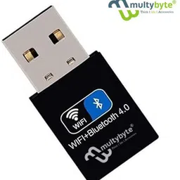 Multybyte MB-WFB1 USB Adapter-image-7