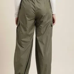 sr collection Women Cargos image 2