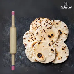 bhagvati a to z Rolling Pin image 3