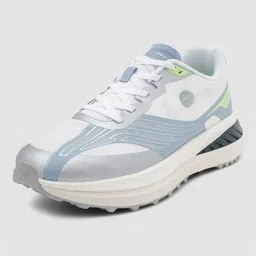 red tape ETPU Athleisure Shoes for Men | Cultured Round-Toe Shape & Cushioning Technology Walking Shoes For Men image 4