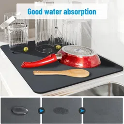 fabbarries Rubber Floor Mat image 2