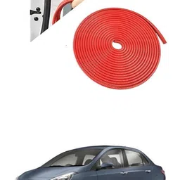 motoroys Stainless Steel, Plastic Car Bumper Guard-picture-48