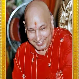 nokkes Guru ji Swaroop Shukrana Religious Frame-picture-16