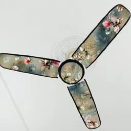 signore creation Ceiling Fan Cover-picture-28