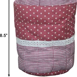 airwill Cotton Fruit & Vegetable Basket image 3