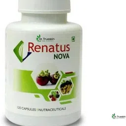 dr. trueskin Renatus Nova Digestive 120 Capsules for Gut Comfort & Energy Daily RNT01-picture-12