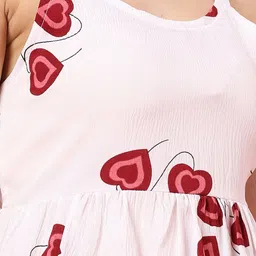 Istyle Can Floral Print Top image 5