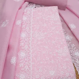 Soch Embroidered Unstitched Dress Material-picture-30