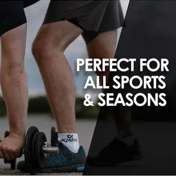 Xjarvis Ankle-Length Socks image 3