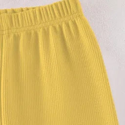 BAESD Girls Round Neck Top With Trouser image 3