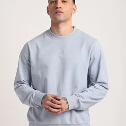 R&B Men Printed Long Sleeves Sweatshirt-picture-45