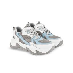 Stylestry Women Colourblocked Sneakers-picture-23