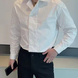 StyleCast x Revolte Men Opaque Casual Shirt-picture-22