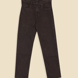 Allen Solly Junior Boys Regular Fit Mid-Rise Jeans-picture-38