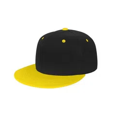 Adorazone Snapback Hiphop Flat Baseball Cap-image-3