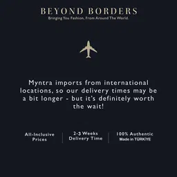 Trendyol Self Design Collar Neck Long Sleeves Bodysuit image 4