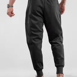 StyleCast Men Easy Wash Trousers image 3