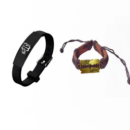 Sullery Unisex Multi Bracelet-picture-22