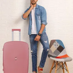 Polo Class Set Of 3 Hard-Sided Trolley Bag image 1