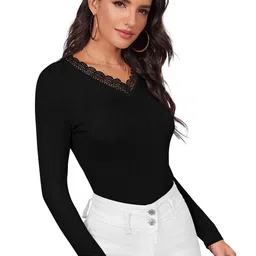 sanjana  silk SANJANA SILK Cotton Top image 3