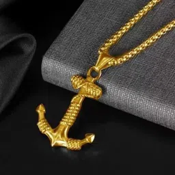 Crazy Fashion Unisex Contemporary Shaped Pendants-image-46