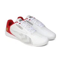 PUMA Motorsport Unisex Colourblocked Sneakers-picture-6