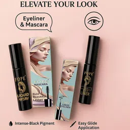 FOPE Set Of 14 Long Lasting Makeup Combo image 2