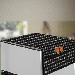 The Furnishing Tree Fridge Top Cover Compatible for-picture-17