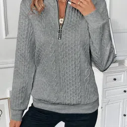 Stylecast X Slyck Women Sweatshirt-picture-26