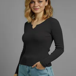 Maheshvi Top image 5