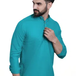 LENIA Men Kurta image 5
