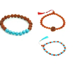 Divine souvenirs Multi Alloy Bracelet-picture-19