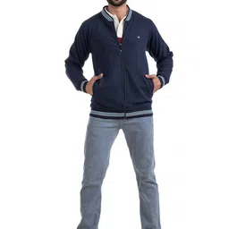 VITAL Men Lightweight Bomber Jacket-picture-36