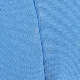 Puma Fenty x Smurfs HD PS Kids Printed Pure Cotton Hooded Sweatshirt image 3