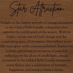 Earthly Edges White & Cream-Coloured Jar Candle image 3