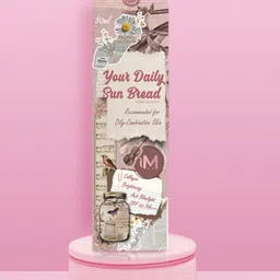 meow meow Your Daily Sun Bread SPF 50 - 50 ml-picture-21