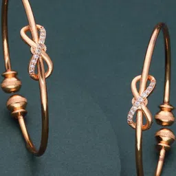 Anouk Gold-Plated Brass Bracelet-picture-24