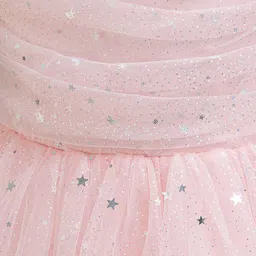 LULU & SKY Print Fit & Flare Dress image 5