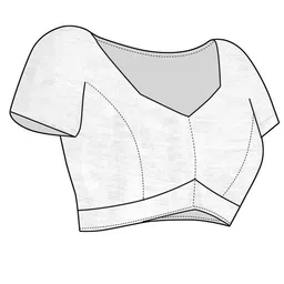 Shriyangan Woven Design Zari Pure Silk Kanjeevaram Saree image 3