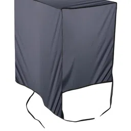 The Furnishing Tree Split AC Cover Set of Indoor and Outdoor Unit Used for 1 Ton VOLTAS 123V CAZR F image 3