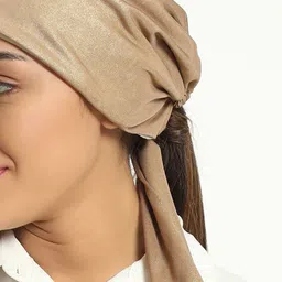 Beau Design Women Bandana Scarf image 2