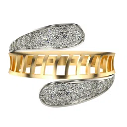 VALANOVA Women Ring Diamond-picture-41