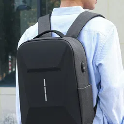 StyleCast x Revolte Men Backpack image 2