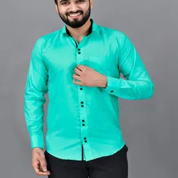 VTEXX Men Standard Casual Shirt-picture-32