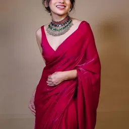 IRSIA Satin Saree-picture-35