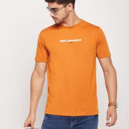 UBX Men Printed T-shirt-picture-20