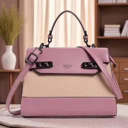 Exotic Structured Sling Bag with Tasselled-picture-20
